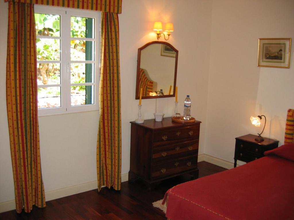 Quinta Sao Goncalo Funchal (Madeira) Quarto foto