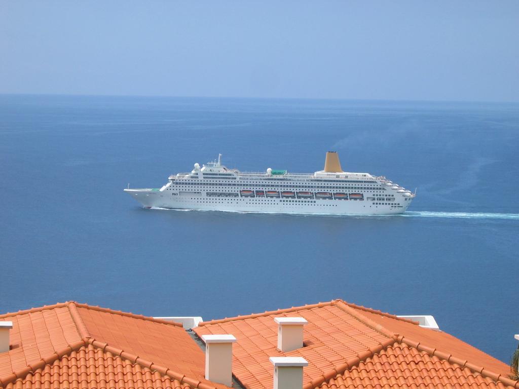 Quinta Sao Goncalo Funchal (Madeira) Exterior foto