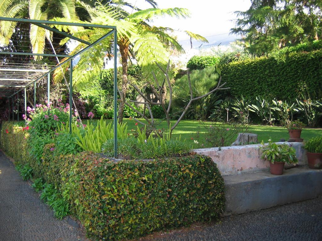 Quinta Sao Goncalo Funchal (Madeira) Exterior foto