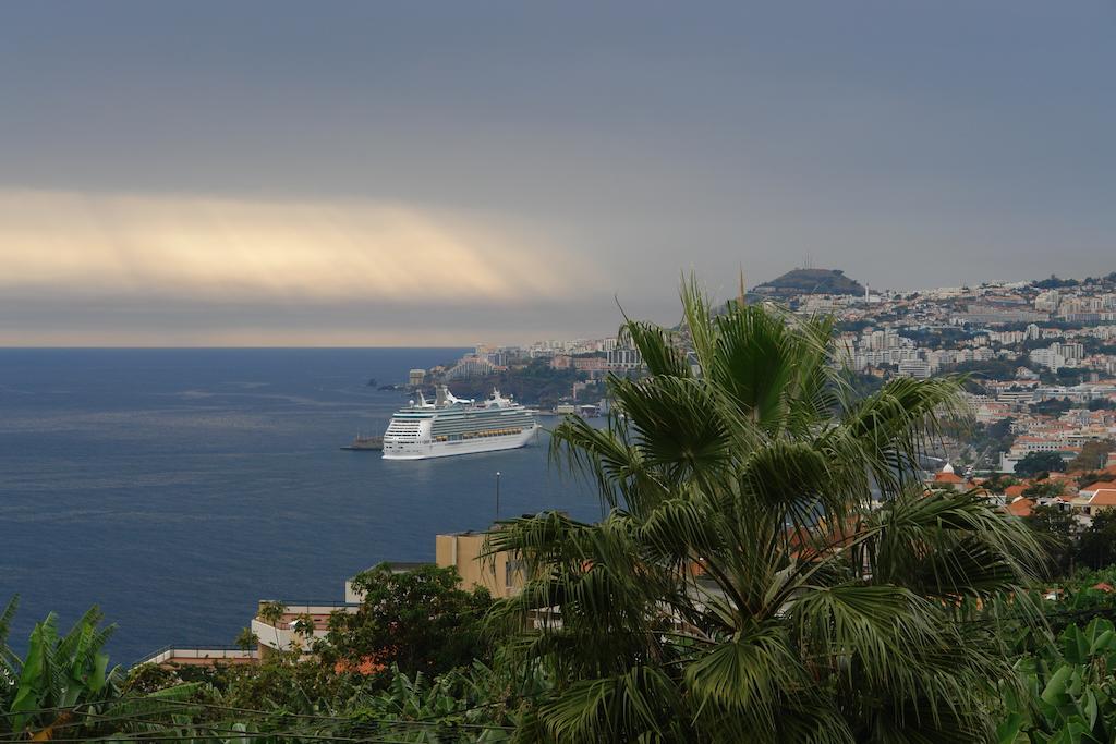 Quinta Sao Goncalo Funchal (Madeira) Exterior foto