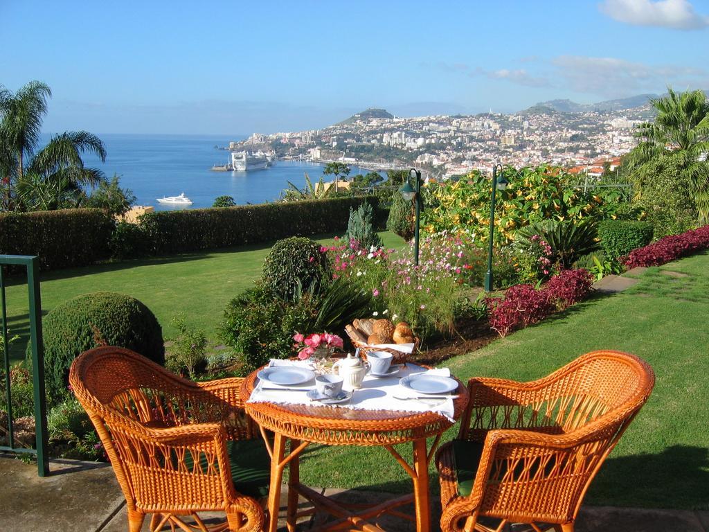 Quinta Sao Goncalo Funchal (Madeira) Exterior foto