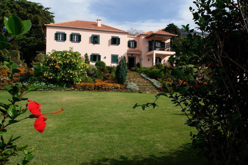 Quinta Sao Goncalo Funchal (Madeira) Exterior foto