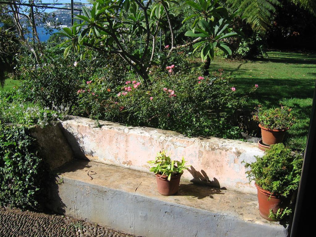 Quinta Sao Goncalo Funchal (Madeira) Exterior foto