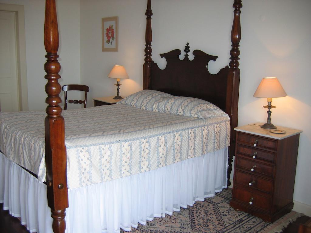 Quinta Sao Goncalo Funchal (Madeira) Quarto foto