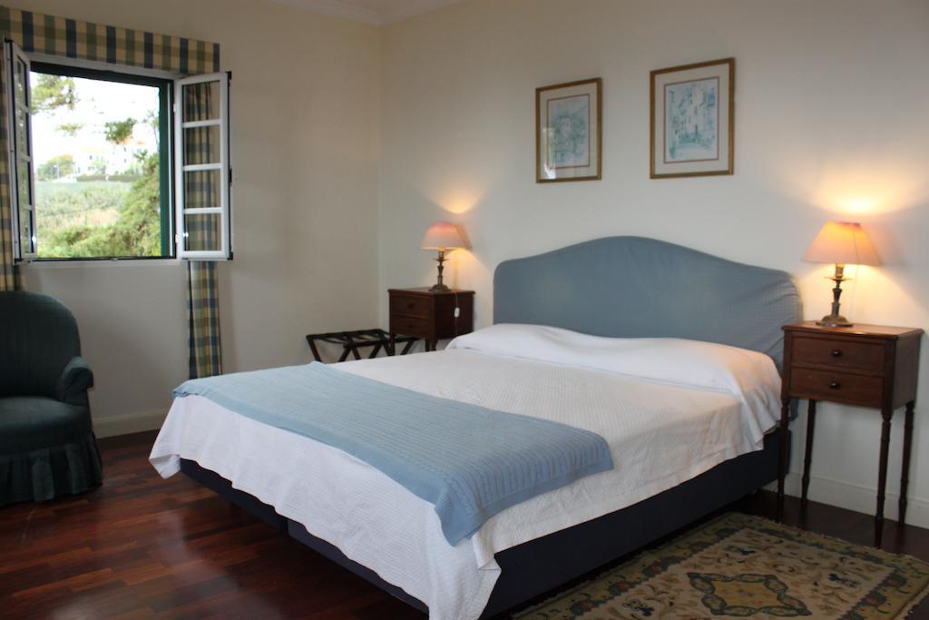 Quinta Sao Goncalo Funchal (Madeira) Quarto foto