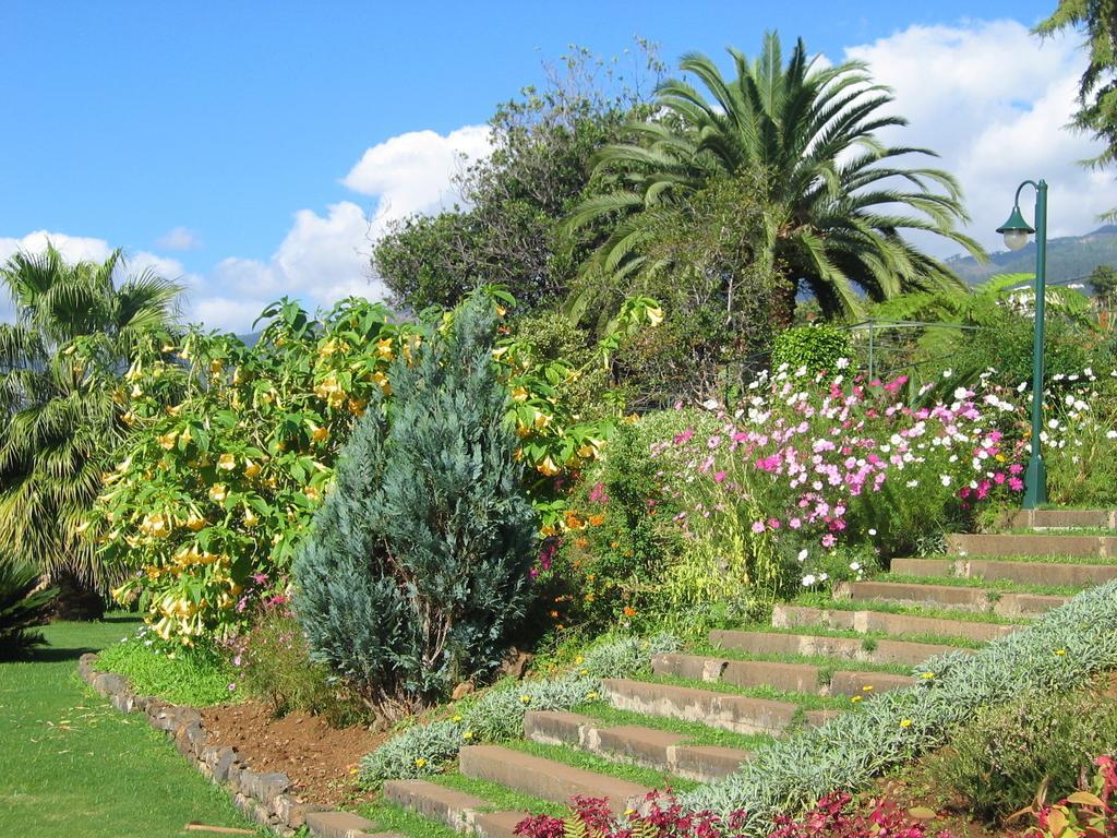 Quinta Sao Goncalo Funchal (Madeira) Exterior foto