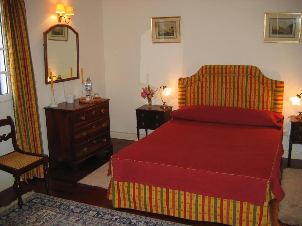 Quinta Sao Goncalo Funchal (Madeira) Quarto foto